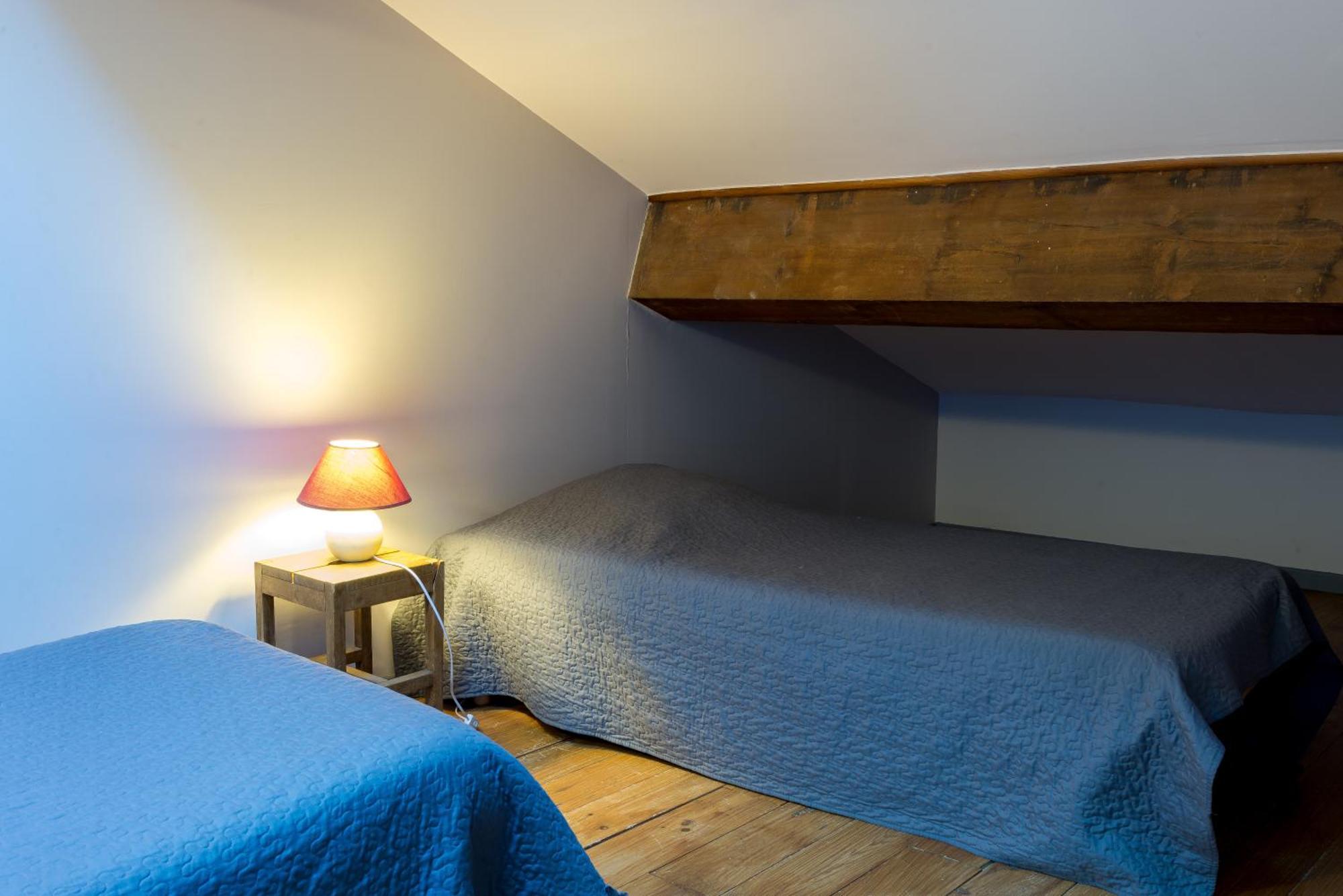 Hotel Domaine Du Mas Bazan Alénya Pokój zdjęcie