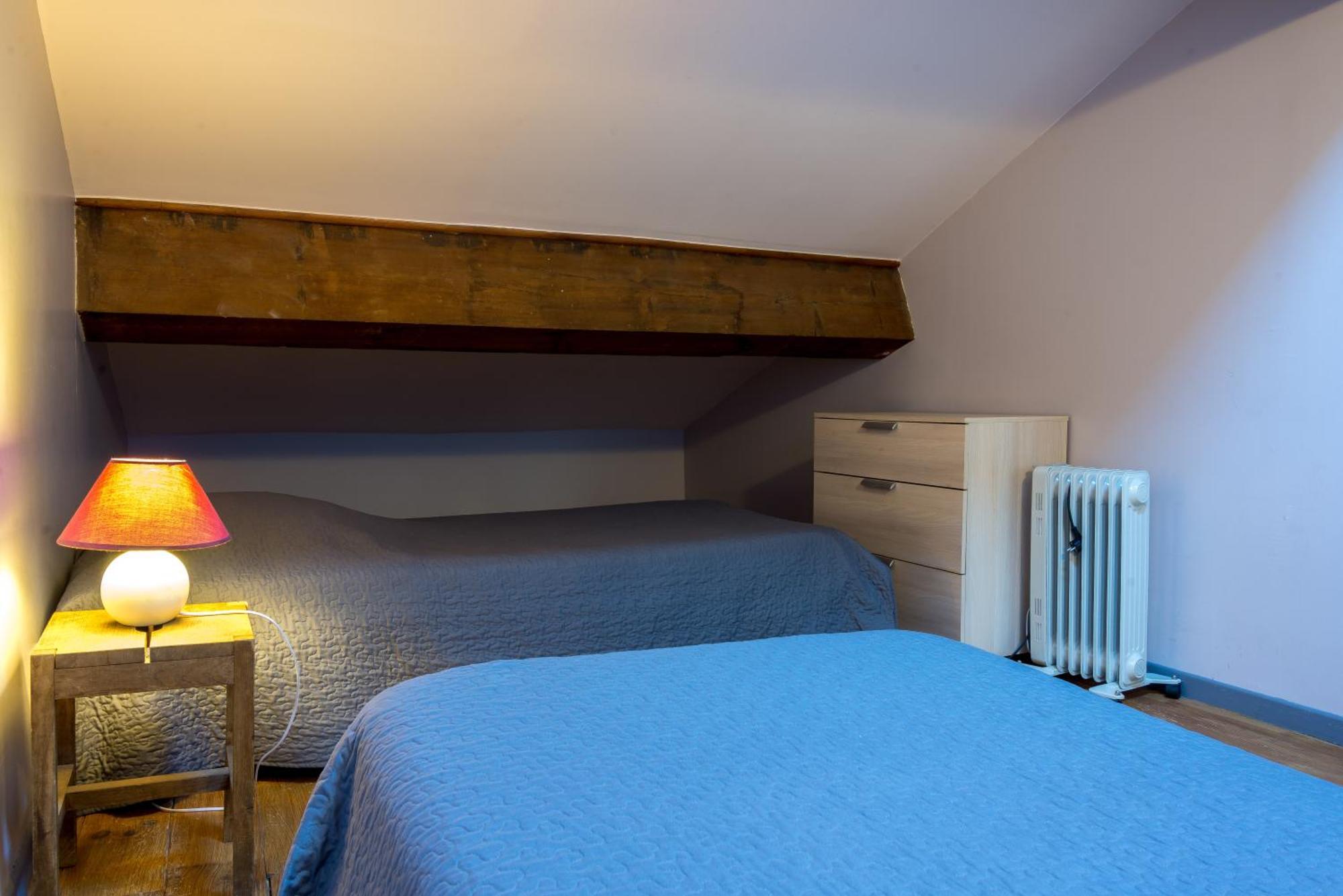 Hotel Domaine Du Mas Bazan Alénya Pokój zdjęcie