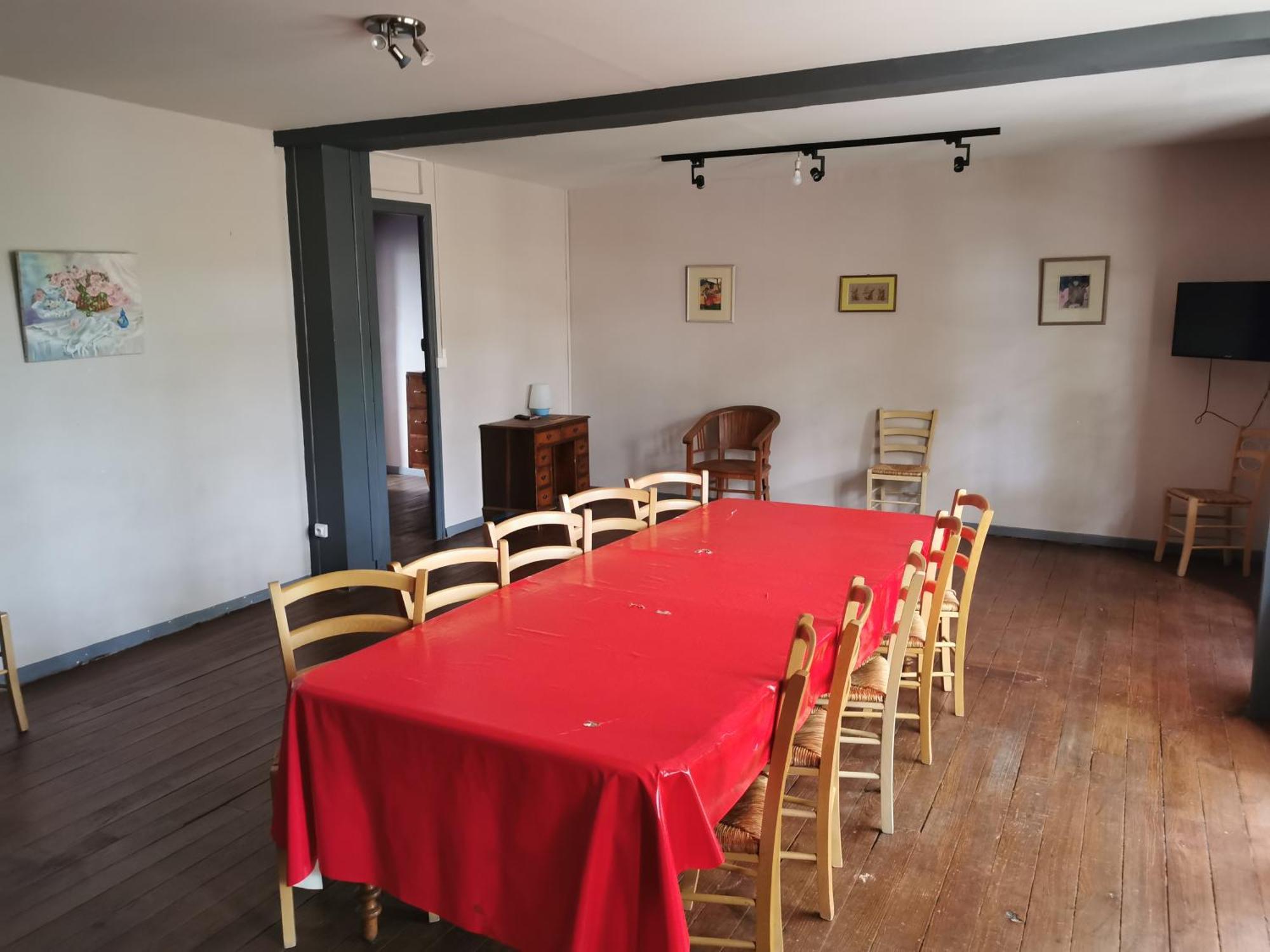 Hotel Domaine Du Mas Bazan Alénya Pokój zdjęcie