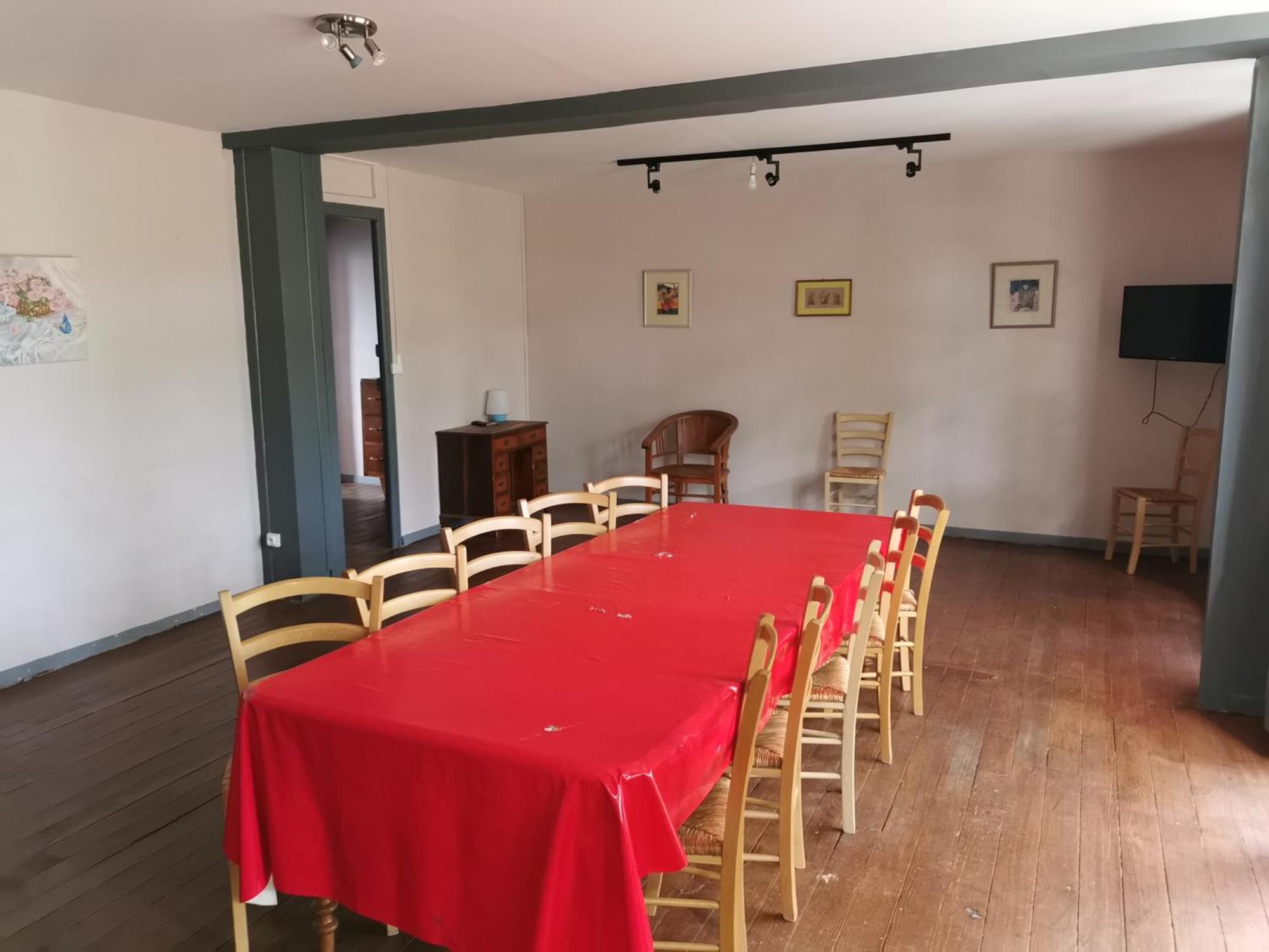 Hotel Domaine Du Mas Bazan Alénya Pokój zdjęcie