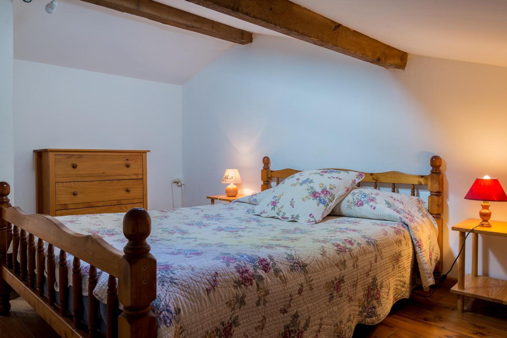 Hotel Domaine Du Mas Bazan Alénya Pokój zdjęcie