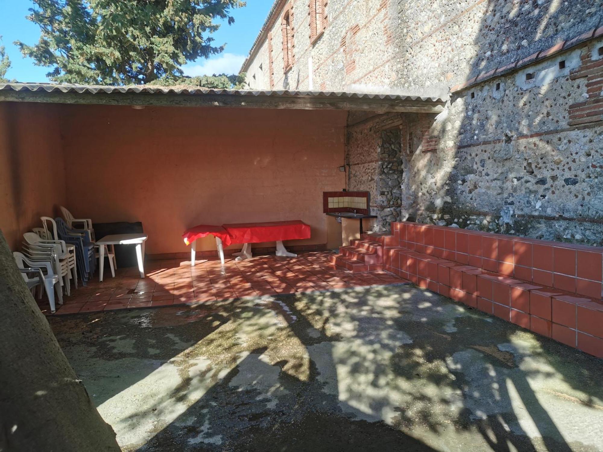 Hotel Domaine Du Mas Bazan Alénya Pokój zdjęcie