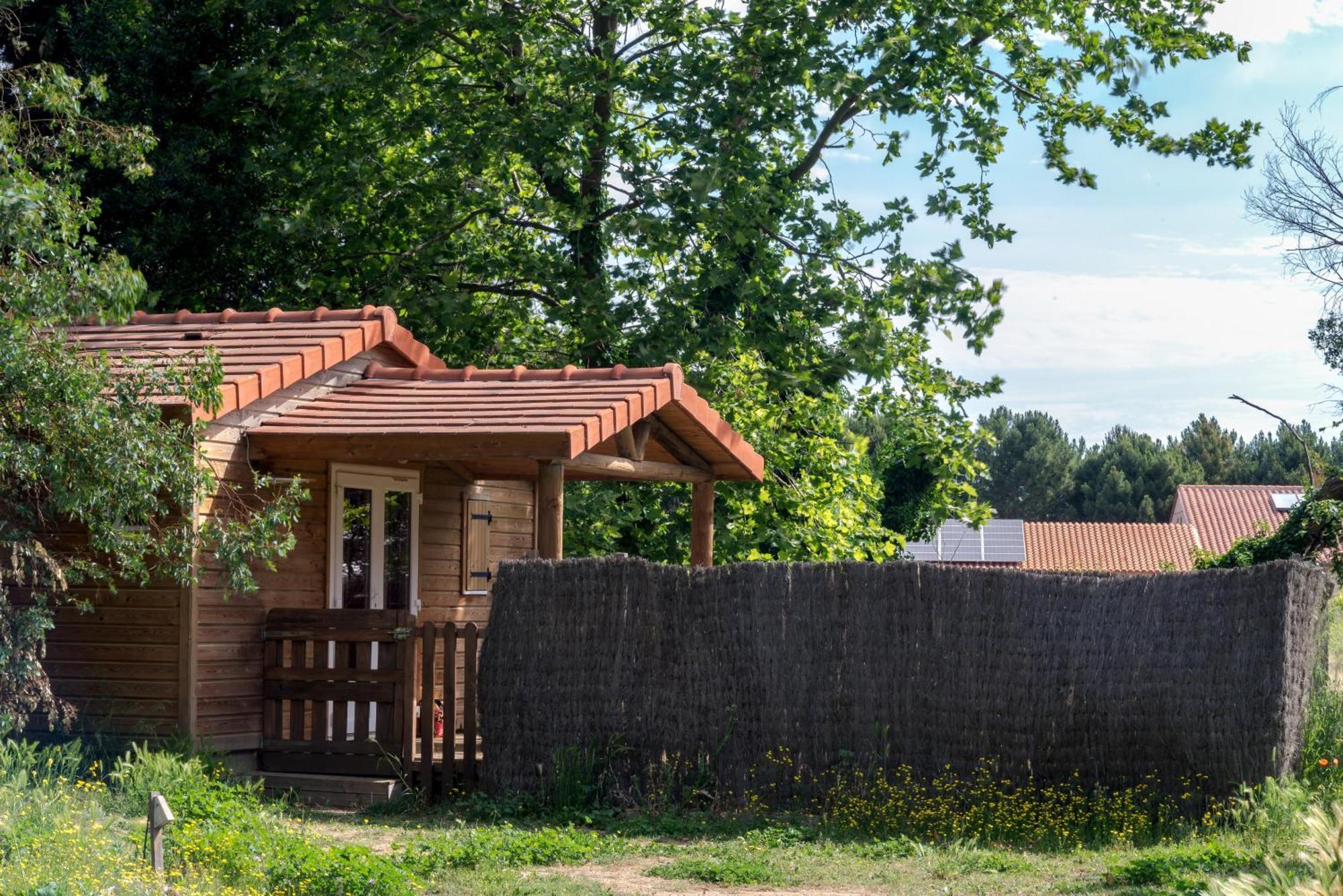 Hotel Domaine Du Mas Bazan Alénya Pokój zdjęcie