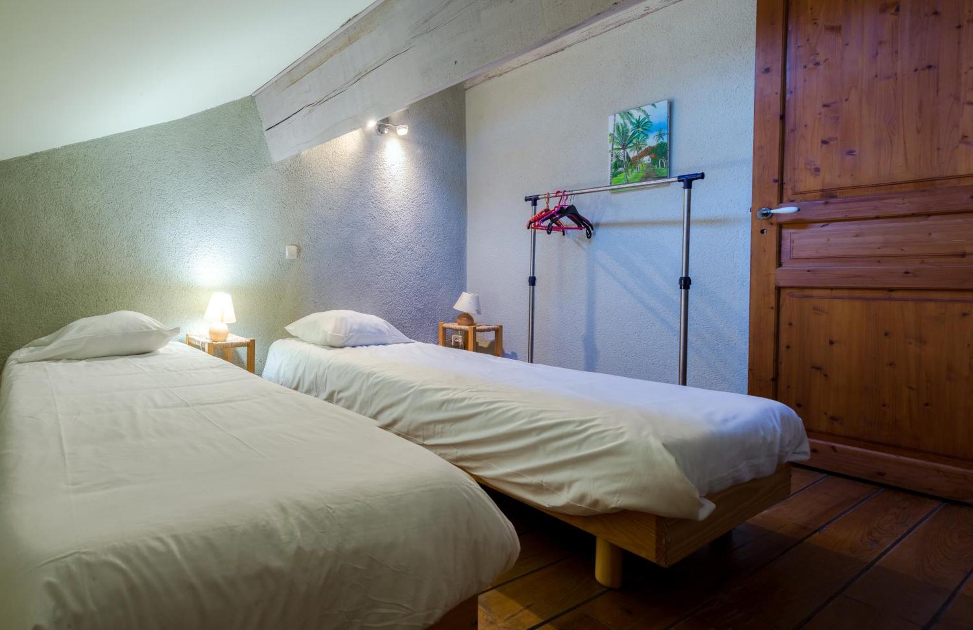 Hotel Domaine Du Mas Bazan Alénya Pokój zdjęcie