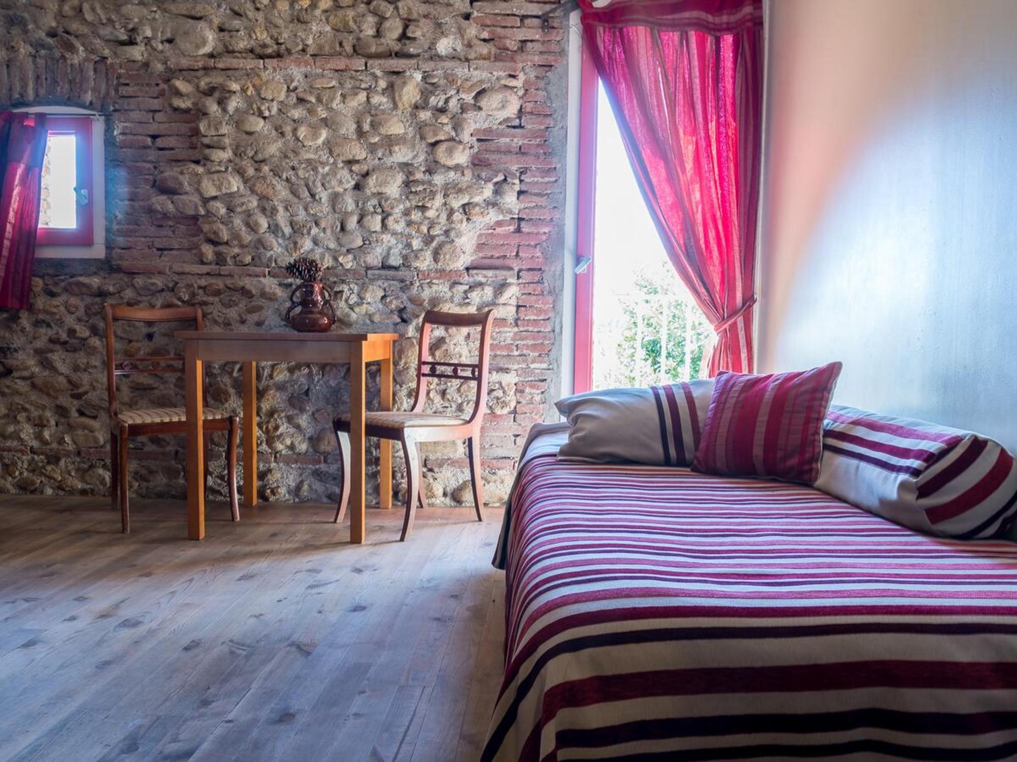 Hotel Domaine Du Mas Bazan Alénya Pokój zdjęcie