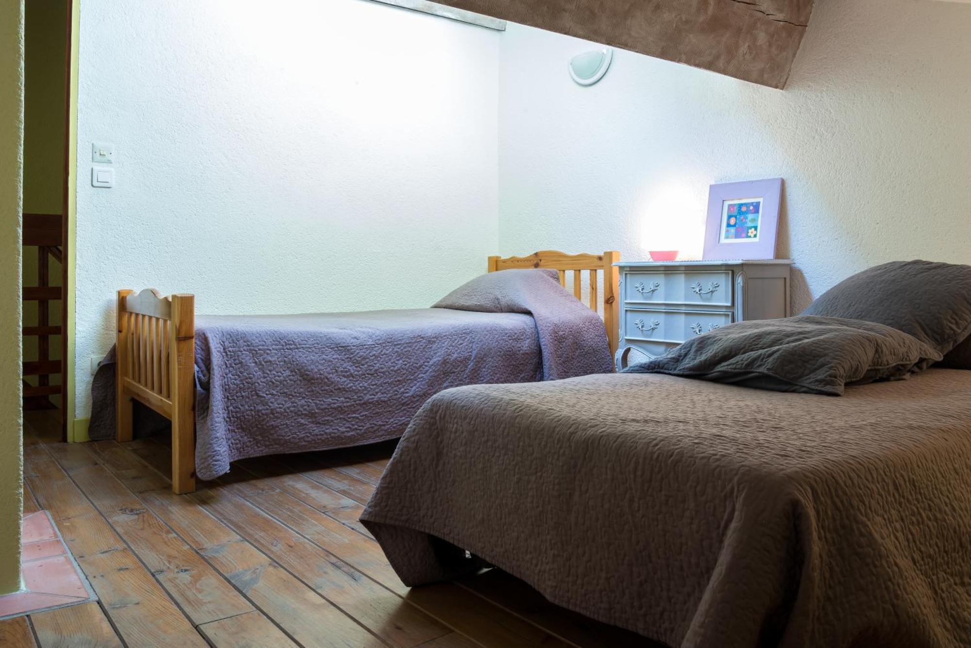 Hotel Domaine Du Mas Bazan Alénya Pokój zdjęcie