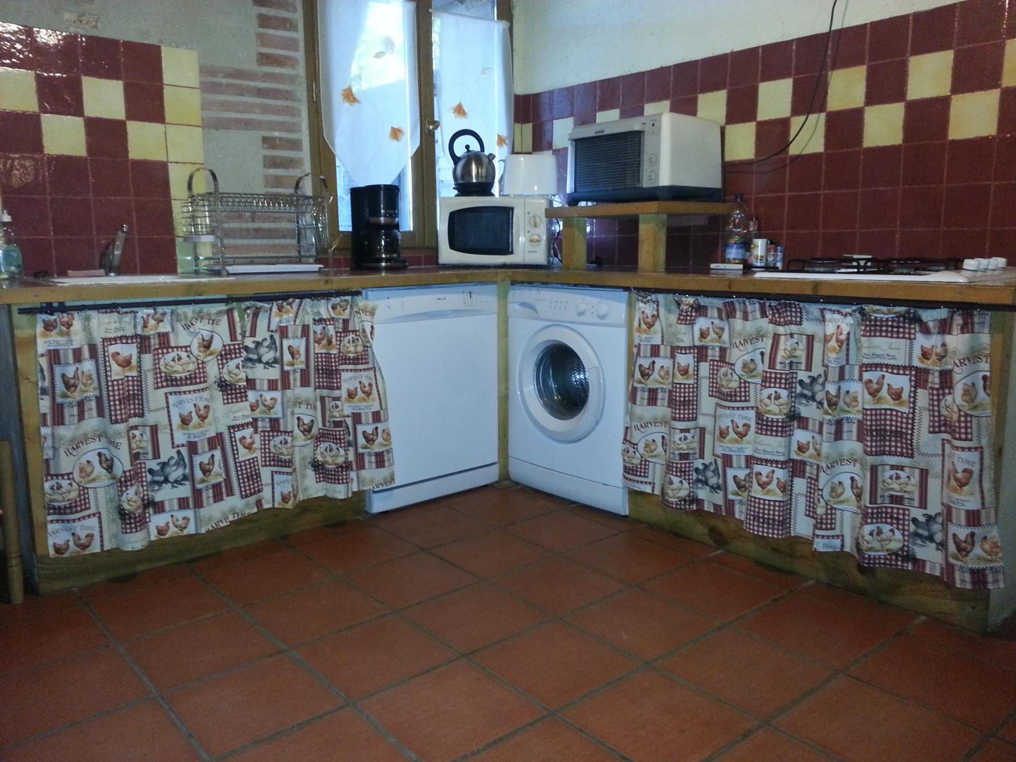 Hotel Domaine Du Mas Bazan Alénya Pokój zdjęcie
