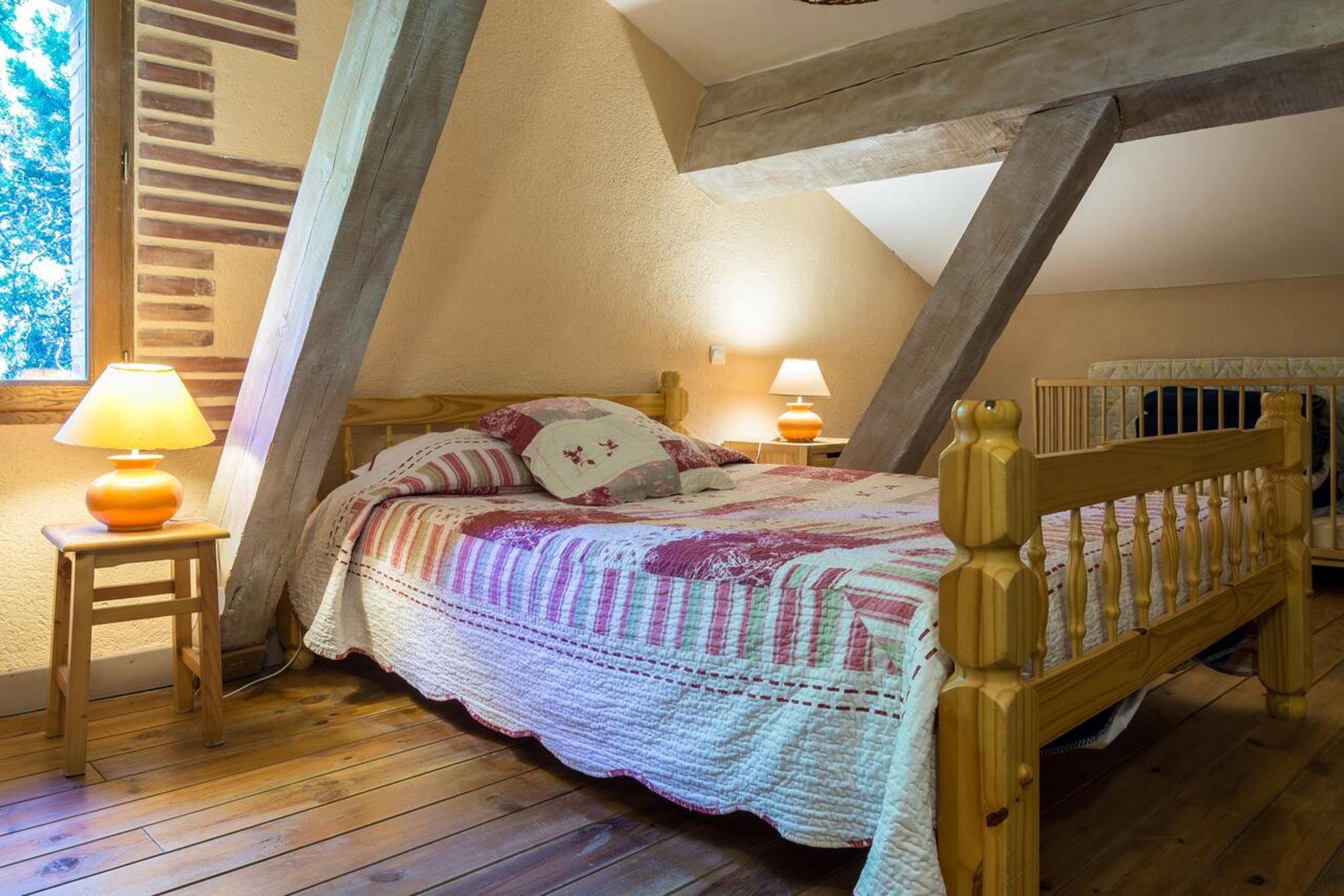 Hotel Domaine Du Mas Bazan Alénya Pokój zdjęcie